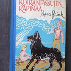 Nuorten kirjoja. 2,00€ kpl - pikkukuva 4