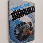 Duncan Kyle : Jääkuilu - pikkukuva 1