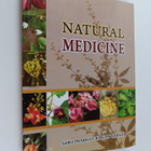 Manjusha Gangopadhya : Natural Medicine - pikkukuva 1
