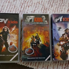 Spy kids 1 - 3 - pikkukuva 1