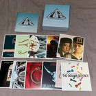 ALAN PARSONS PROJECT  - COMPLETE ALBUMS COLLECTION - 11CD - pikkukuva 3
