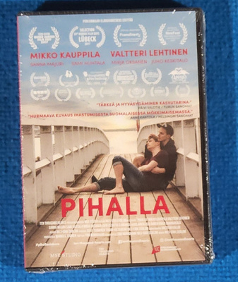 Pihalla (Uusi muoveissa)