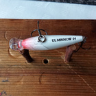 Rapala UL Minnow 04 räminällä - pikkukuva 4