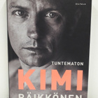 Tuntematon Kimi Räikkönen (Siltala, kirja) - pikkukuva 2