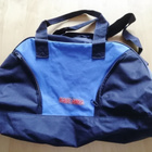 Kalle Anka sinimusta kassi 48cm x 26cm - pikkukuva 1