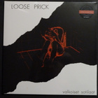 LOOSE PRICK LP Valkoiset Sotilaat.2012 reissue.WHITE VIN,S/S - pikkukuva 1