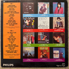 [LP] V/A: TOP TEN SUPER HITS - pikkukuva 2