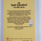 John O'Hara : Time Element and Other Stories - pikkukuva 2