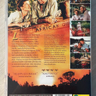 Afrikan kuningatar (1951) Humphrey Bogart, Katharine Hepburn - pikkukuva 2