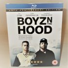 BOYZ'N THE HOOD (BD) - pikkukuva 1