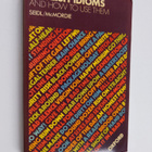 Jennifer Seidl : English idioms and how to use them - pikkukuva 1