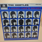The Beatles – A Hard Day's Night  LP - pikkukuva 1