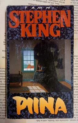 Stephen King - Piina (nid.)