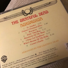 The grateful dead . Aoxomoxoa CD - pikkukuva 2