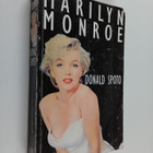 Donald Spoto : Marilyn Monroe - pikkukuva 1