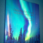 Pirttimaa, Valtaoja: Revontulten tanssi (1.p.2011) Sis.pk:t - pikkukuva 1