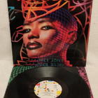 Grace Jones Inside Story lp - pikkukuva 1