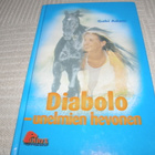 Gabi Adam Diabolo - unelmien hevonen - pikkukuva 1