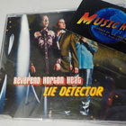 REVEREND HORTON HEAT - LIE DETECTOR CD SINGLE - pikkukuva 1