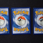 Pokemon kortit 3kpl (#19 Darkness Ablaze) - pikkukuva 2