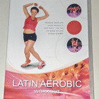 Latin aerobic workout (n2) - pikkukuva 1