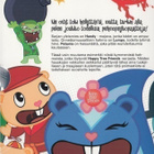 Happy Tree Friends : Overkill - (4 DVD) - pikkukuva 2