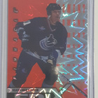 1997-98 Pinnacle - Epix Orange #E12 Mark Messier MOM - pikkukuva 1
