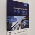 European Union politics - pikkukuva 1