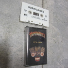 HURRIGANES 1978 - 1984 : C-KASETTI - pikkukuva 1