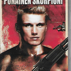 Punainen Skorpioni - DVD - pikkukuva 1