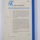 Jorma Ranivaara : Harakkalaivue - pikkukuva 2