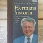 Herman Lindqvist - Hermans historia (pocket) - pikkukuva 1