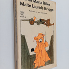 Rainer Maria Rilke : Malte Laurids Brigge - pikkukuva 1