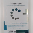 Hannah Hart : Buffering : Unshared Tales of a Life Fully ... - pikkukuva 2