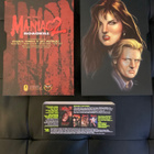 Maniac 2: Roadkill - Four Issue Hard Case Comic Collection - pikkukuva 3