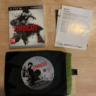 Syndicate (PS3)(PAL)(CIB) - pikkukuva 1