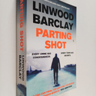 Linwood Barclay : Parting Shot - pikkukuva 1