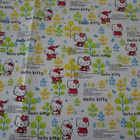 Hello Kitty sisustuskangasta/verhot - pikkukuva 1