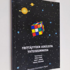 Yrittäjyyden askeleita yhteiskunnassa - pikkukuva 1