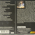 Don Williams & The Pozo Seco Singers • Ruby Tuesday CD - pikkukuva 3