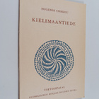 Eugenio Coseriu : Kielimaantiede - pikkukuva 1