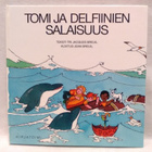 Tomi ja delfiinien salaisuus - Jacques Breuil (sid.) - pikkukuva 1
