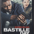Bastille Day (2016) Idris Elba - pikkukuva 1