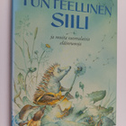 Sanna Jaatinen ym. : Tunteellinen siili ja muita suomalai... - pikkukuva 1