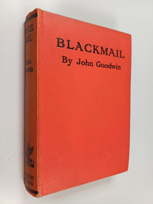 John Goodwin : Blackmail