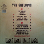 The Gallows – Life Of Sin - pikkukuva 2