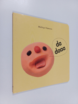 Michiyo Namura : Dadaaa
