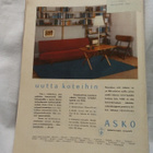 Kotiliesi maaliskuu no 6 1956 - pikkukuva 2