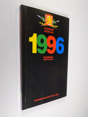 Suomen sotilas Vuosikirja 1996