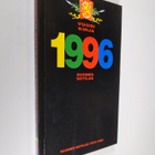 Suomen sotilas Vuosikirja 1996 - pikkukuva 1
